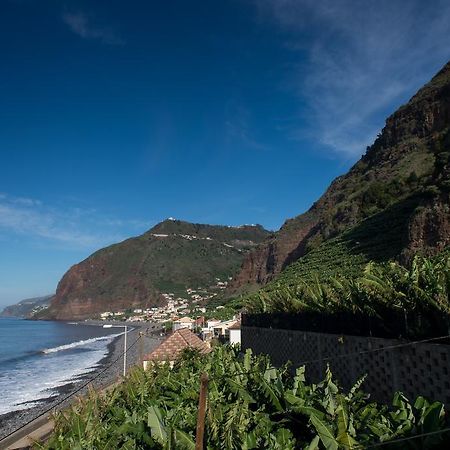 Ocean View Madeira Apartment Madalena do Mar Exterior photo