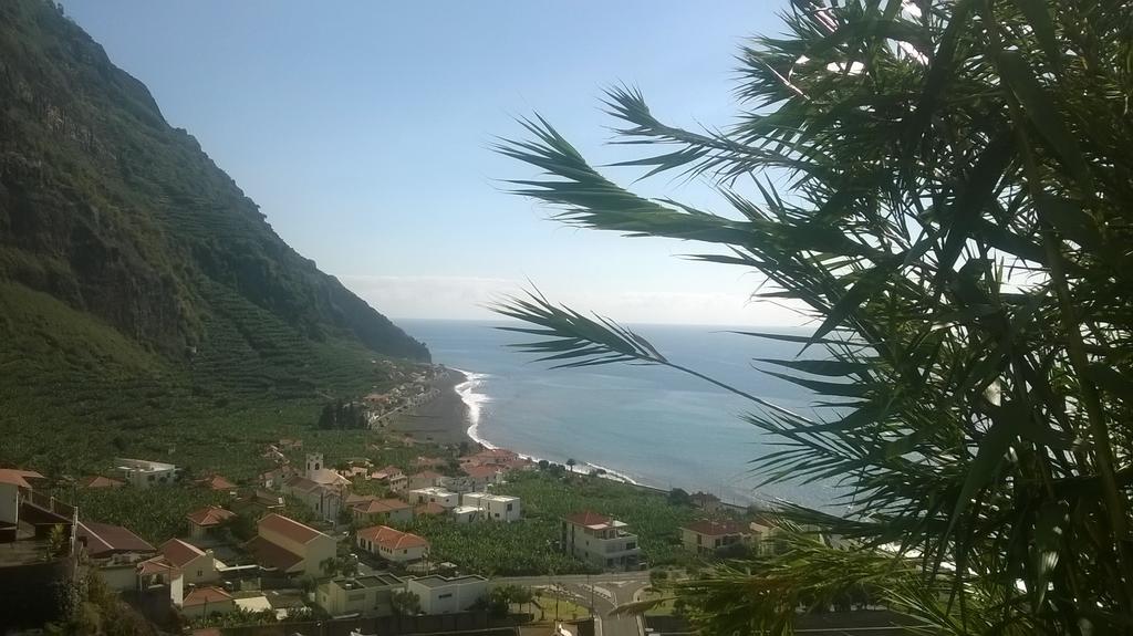Ocean View Madeira Apartment Madalena do Mar Exterior photo