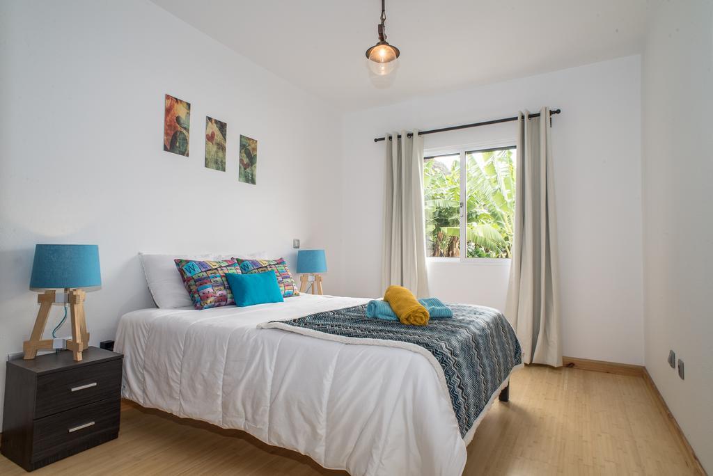 Ocean View Madeira Apartment Madalena do Mar Exterior photo
