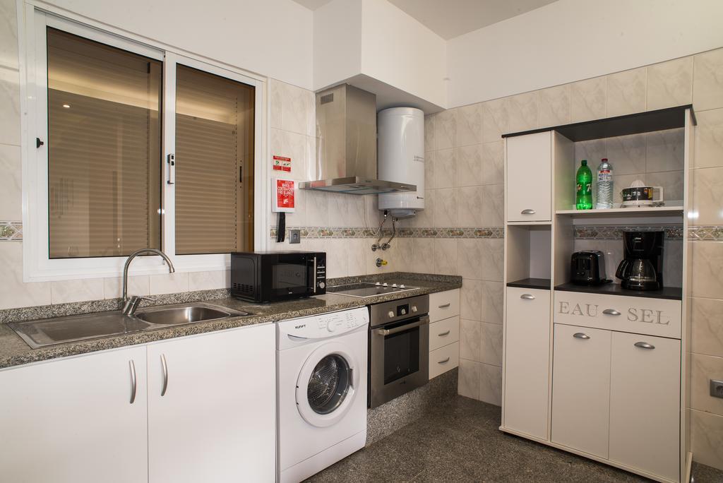 Ocean View Madeira Apartment Madalena do Mar Exterior photo