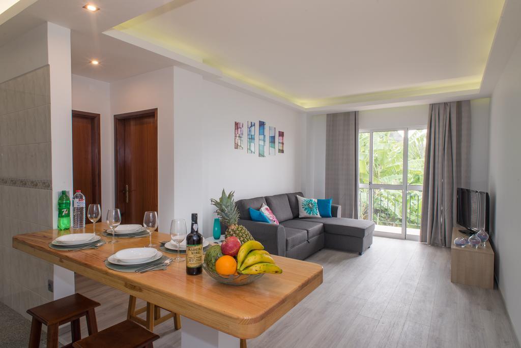 Ocean View Madeira Apartment Madalena do Mar Exterior photo