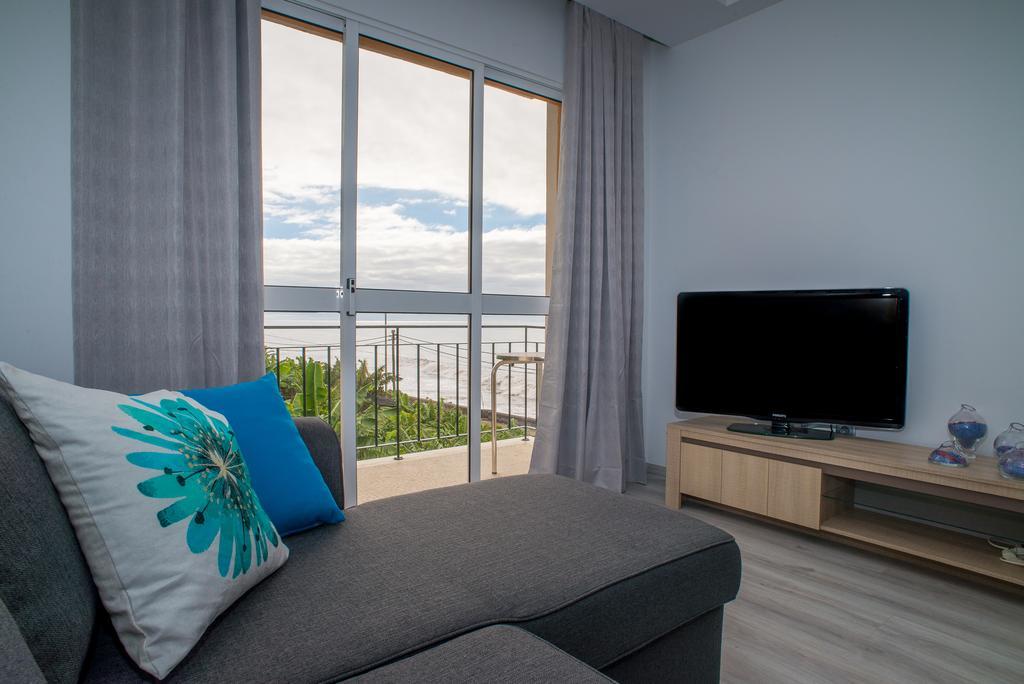 Ocean View Madeira Apartment Madalena do Mar Exterior photo